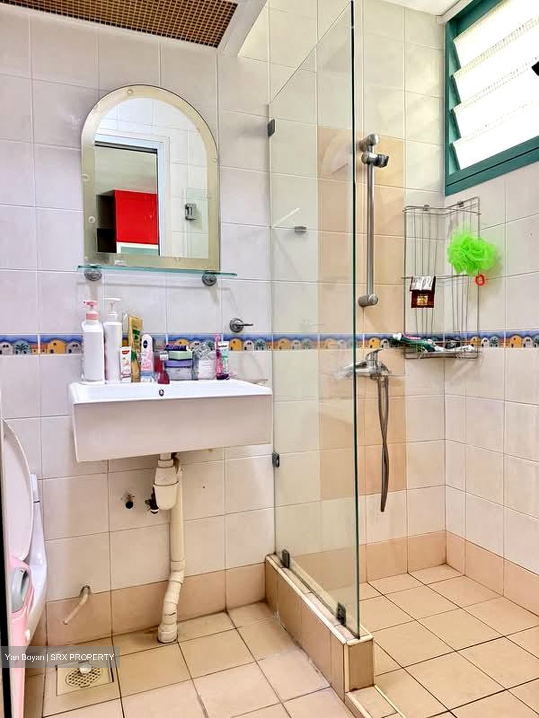 Blk 688F Woodlands Drive 75 (Woodlands), HDB 5 Rooms #559216431